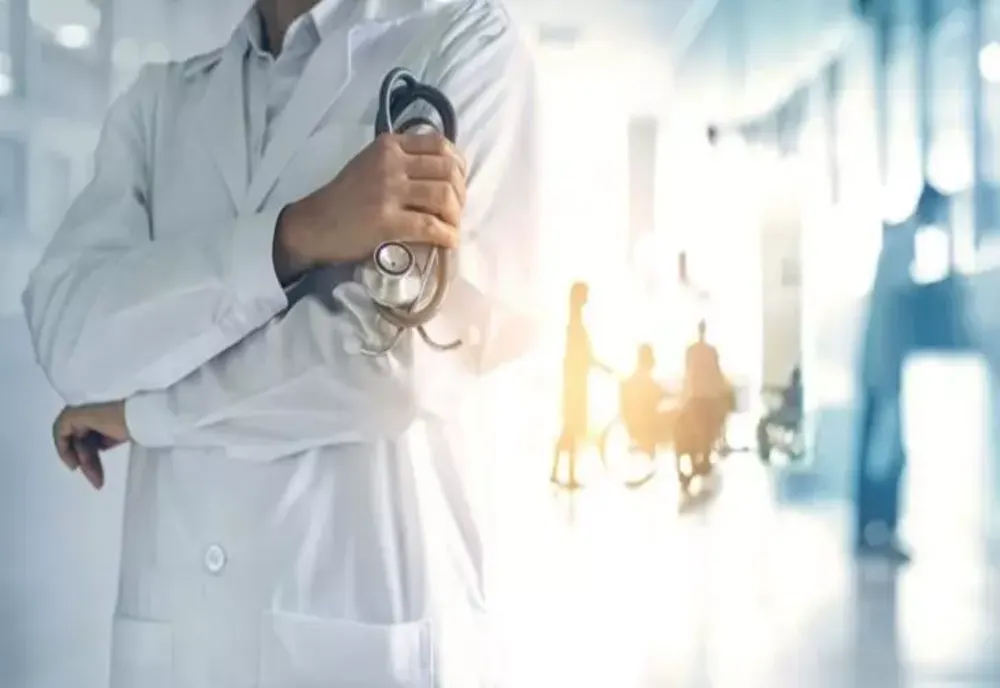 COLEGIUL MEDICILOR, MESAJ CĂTRE NICUȘOR DAN: „SĂNĂTATEA TREBUIE SĂ DEVINĂ O PRIORITATE DE STAT”