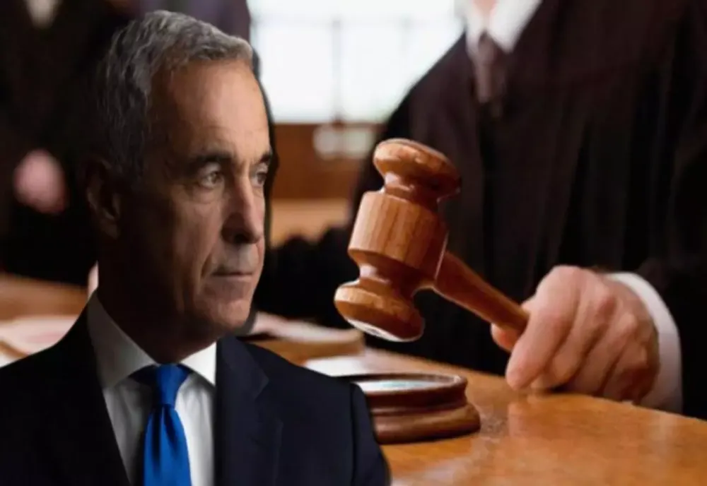 Control judiciar prelungit pentru Călin Georgescu: avocații vorbesc despre hărțuire