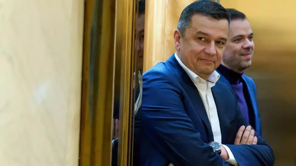 Grindeanu îi dă un ultimatum lui Bolojan: "Dacă mâine nu ajungem la o soluție vom retrage miniștrii PSD din Guvern"