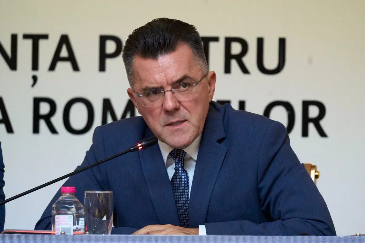 Dan Dungaciu: „AUR va intra la guvernare doar cu un program clar” - VIDEO