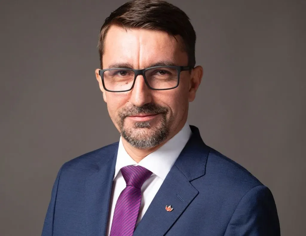 Liderul grupului parlamentar UDMR din Senat, Lorand Turos, tranzacție cu impact pe piața media din Transilvania