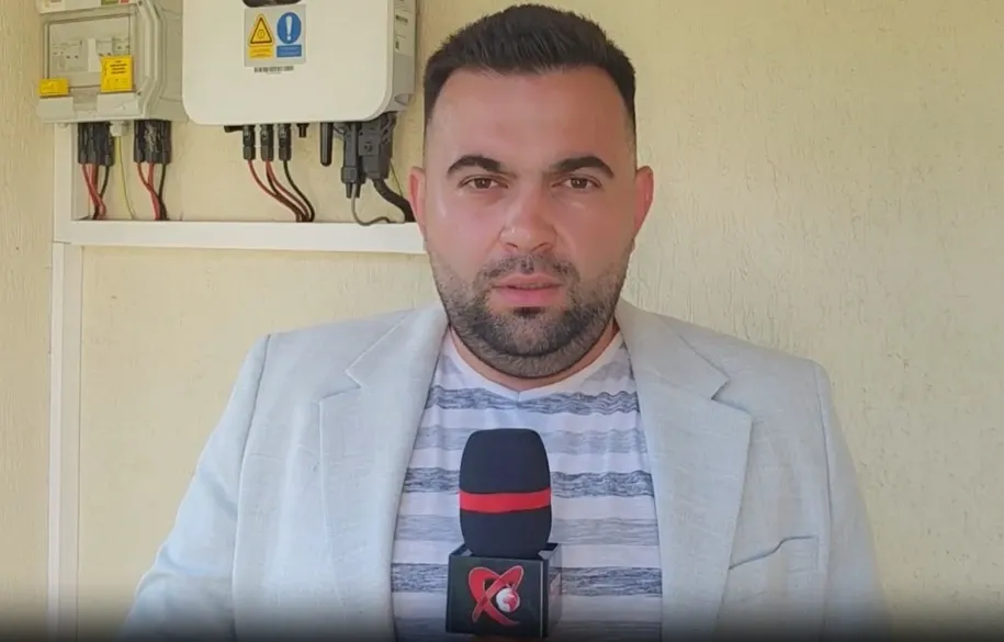 Marii consumatori de energie ar putea fi deconectați. Scopul măsurii de urgență