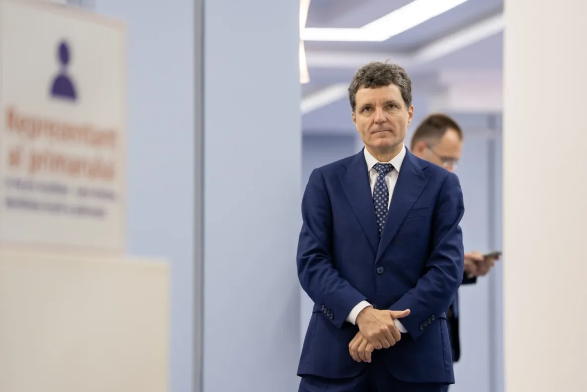 Nicușor Dan: ”Ar fi fost bine ca Tomac să fi fost validat acum trei luni. La 1 septembrie voi discuta iar cu partidele”