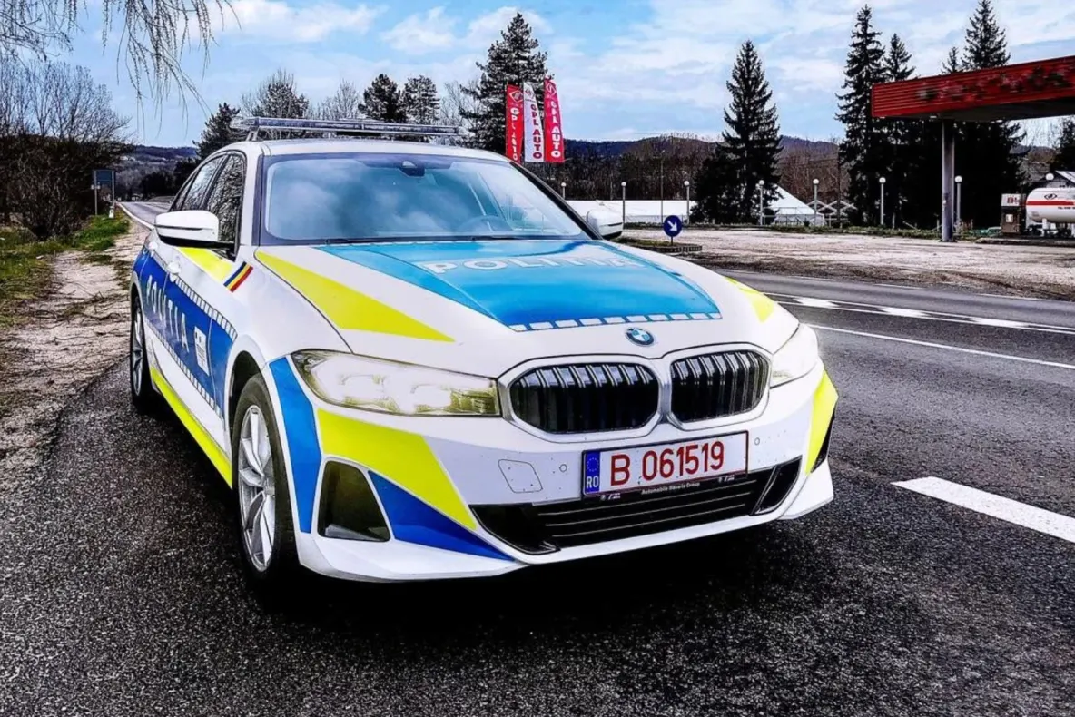 Tragedie în Harghita: doi adolescenți de 15 și 16 ani au murit după ce motocicleta lor a fost lovită de tren