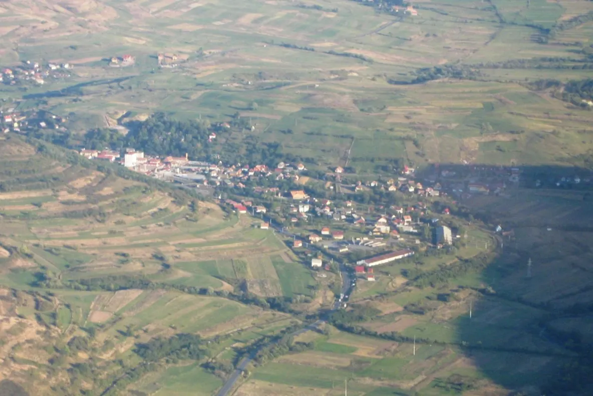 Starea de alertă la Salina Praid prelungită până pe 5 noiembrie 2026