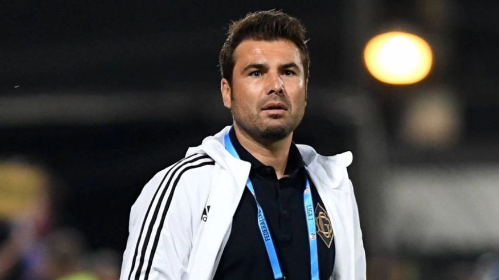 Adrian Mutu, revoltat de echipa de start cu Slovacia: „Nici într-un amical nu îi dai șansă?