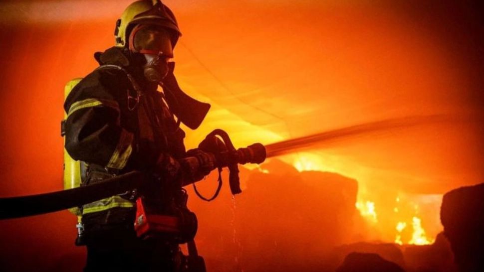 Peste 1.700 de situaţii de urgenţă gestionate de pompieri, în doar 24 de ore