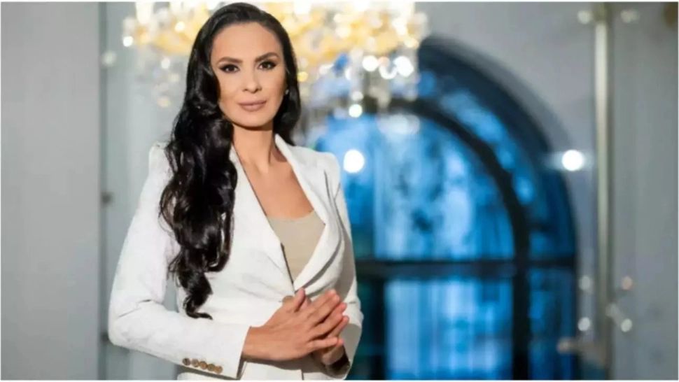 Alexandra Păcuraru cheamă dobrogenii în fața Catedralei din Constanța. ”Ce se întâmplă azi cu Călin Georgescu este o execuție politică”