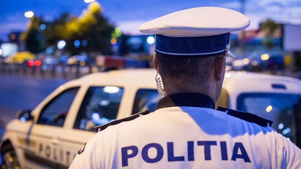 Ziua Poliției Române sărbătorită pe 25 martie. Ce mesaj a transmis Ministerul de Interne 