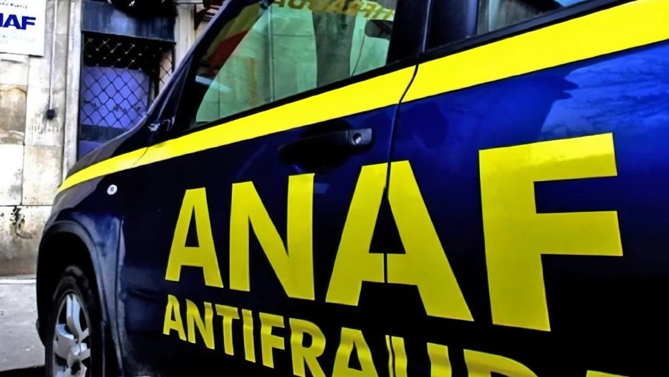 ANAF anunță controale la benzinării în contextul scumpirilor de carburanți