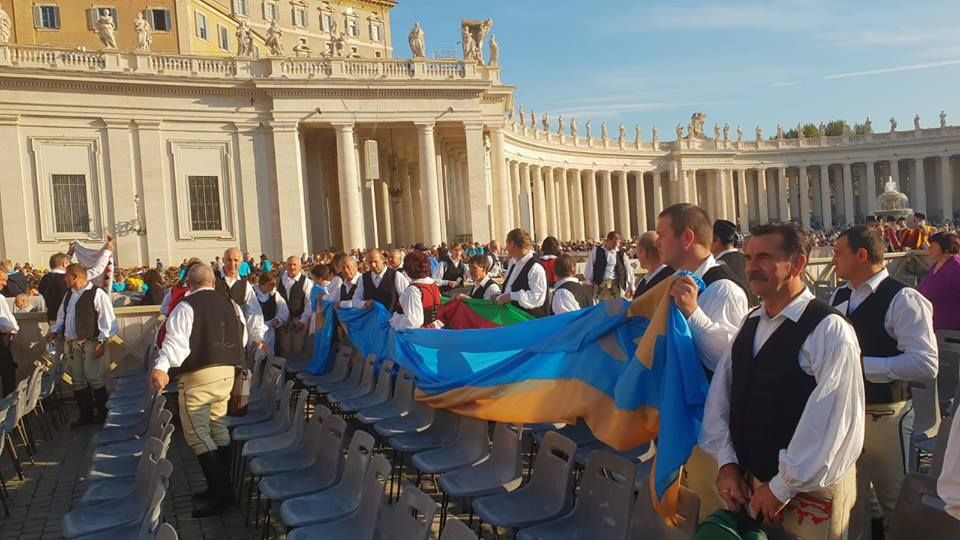 Cum s-a ajuns ca Papa Francisc să vrea să vină la Şumuleu?
