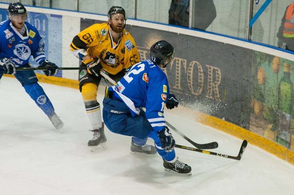 FOTO O nouă victorie pentru SC Miercurea Ciuc în Erste Liga