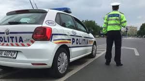 Bărbat din Odorheiu Secuiesc prins beat la volan