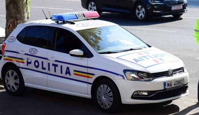 Bărbat prins, după ce a furat carne de 9.000 de lei, dintr-o gospodărie din Păuleni Ciuc