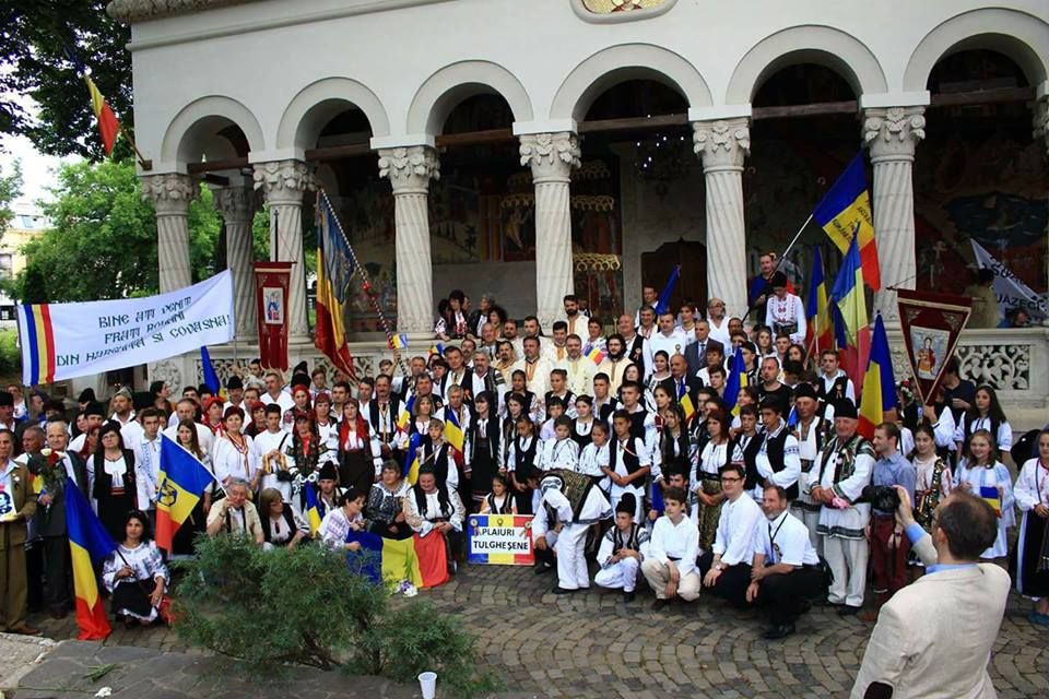 Scrisoare deschisă a românilor din Ţinutul Secuiesc pentru Guvern şi Preşedinte