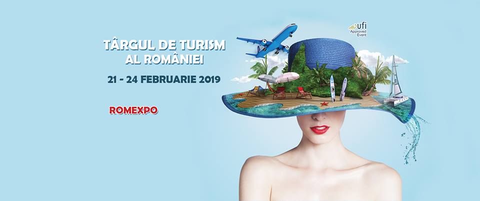 Judeţul Harghita prezent la Târgul de Turism al României