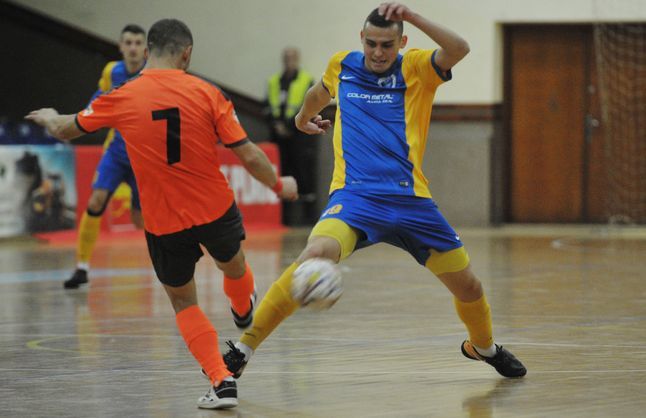 VIDEO FK Odorheiu Secuiesc a ratat calificarea în Final Four