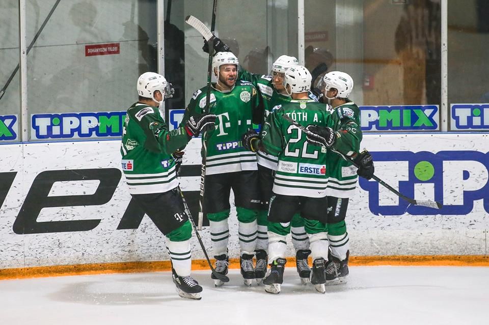 Zi neagră în Erste Liga pentru echipele româneşti