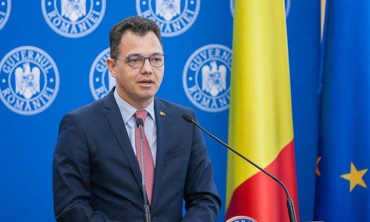 Ministrul pentru Mediul de Afaceri în vizită la Odorheiu Secuiesc