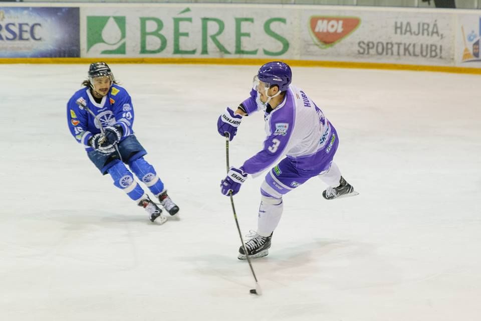 FOTO Sport Club Miercurea Ciuc, victorie importantă în Erste Liga