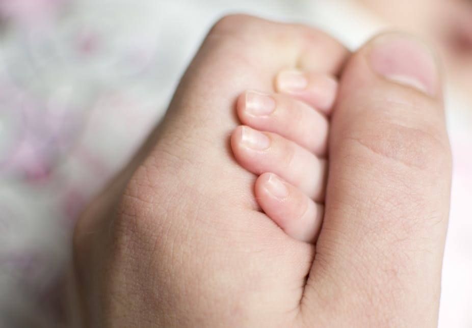 Apel umanitar pentru un băieţel din Topliţa