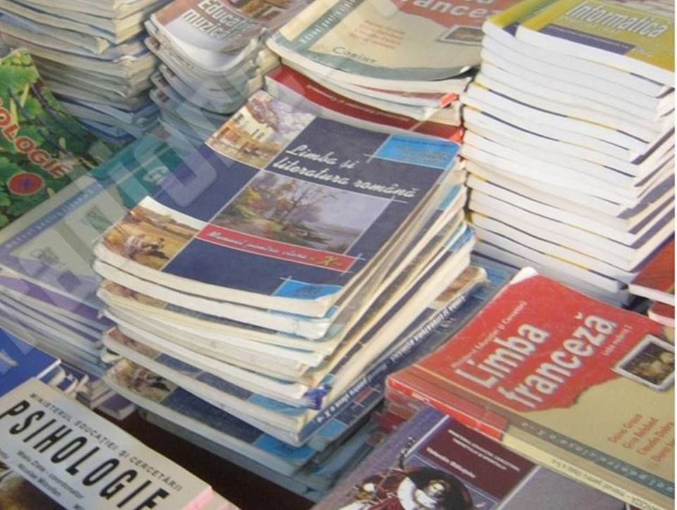 Program de schimb de elevi, pentru a învăţa limbile română și maghiară