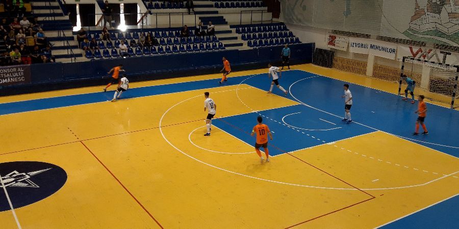 Imperial Wet, tot mai aproape de finala campionatului