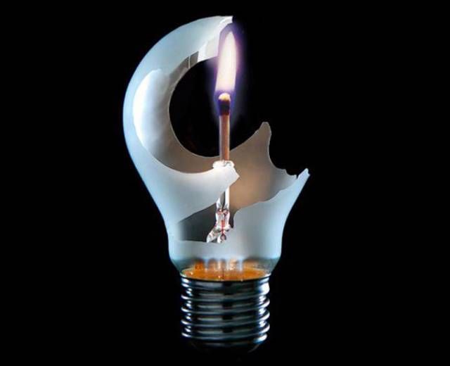 5 localităţi din Harghita nu au curent electric