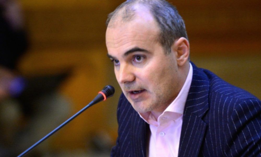 Rareş Bogdan: "Liderii UDMR şi-au abandonat propriile comunităţi în Harghita şi Covasna"