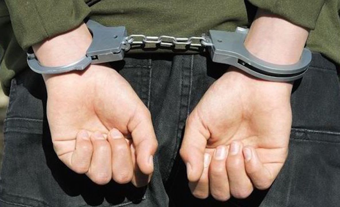 Tânăr din Miercurea Ciuc reținut după ce a făcut mai multe infracțiuni în doar o jumătate de lună