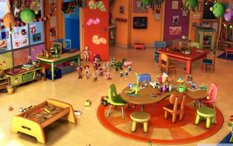 35 de locuri disponibile la creşa din Miercurea Ciuc