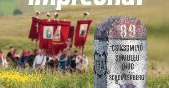 CJ Harghita a publicat caietul cu programul pentru Zilele Judeţului Harghita