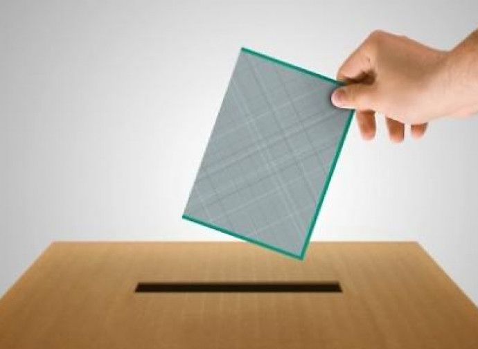 Prezenţa la vot în Harghita, sub media naţională