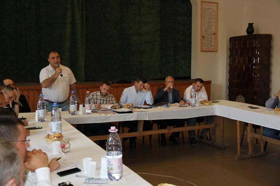 Micile abatoare, o soluție economică pentru zona Cristur