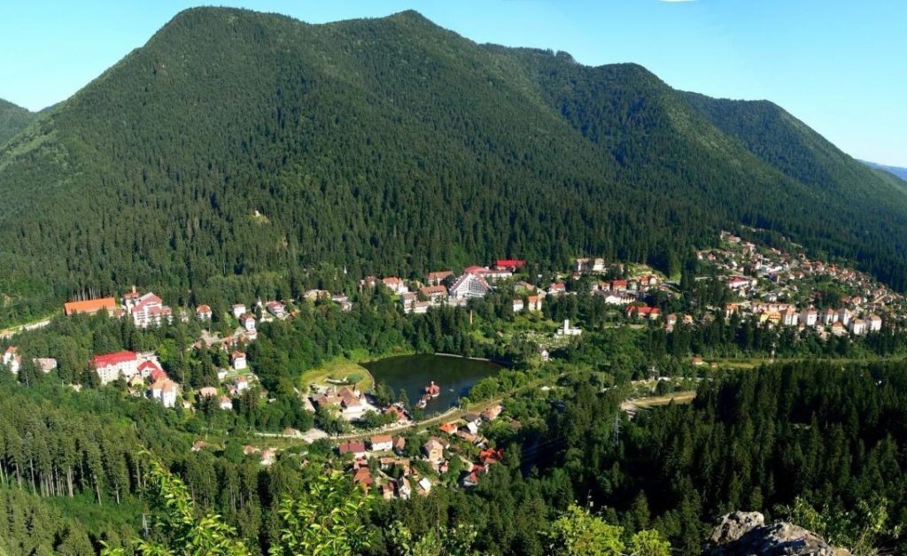  Creştere semnificativă a numărului de turişti, în județul Harghita