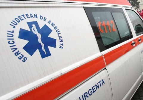 Nouă copii și profesoara lor au făcut toxiinfecție alimentară, la Ciucsângeorgiu