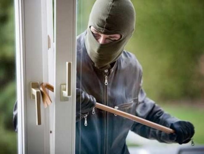 91 de furturi de locuințe în Harghita, în primele luni ale anului