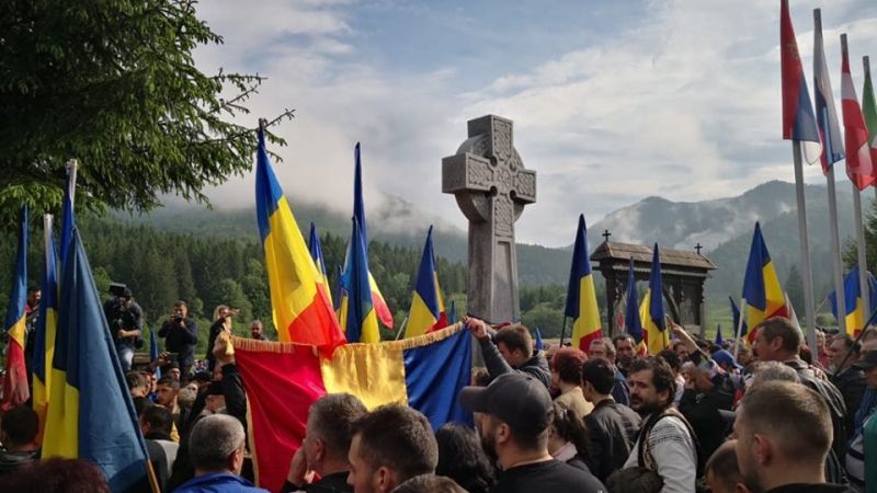 Ambasadorul României în Ungaria a refuzat să se prezinte la Ministerul de Externe al Ungariei