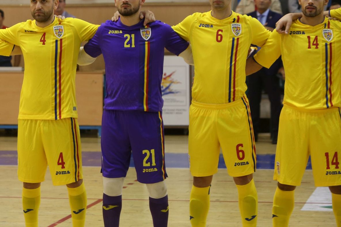 Andrei Grigoraș a plecat de la FK Odorheiu Secuiesc