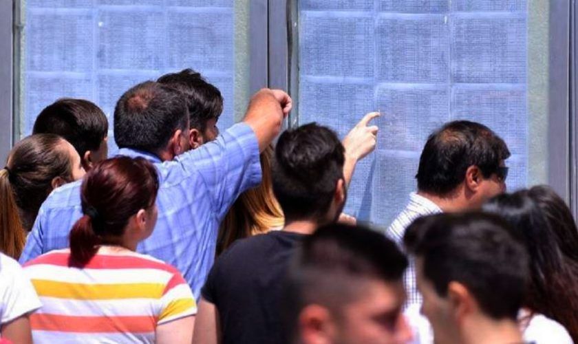 Procentul de promovabilitate la Bacalaureat a crescut în Harghita cu aproape 2%