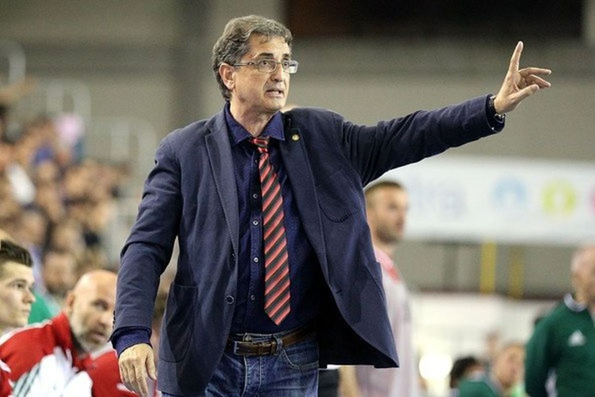 Sito Rivera este noul antrenor de la Imprial WET Miercurea Ciuc