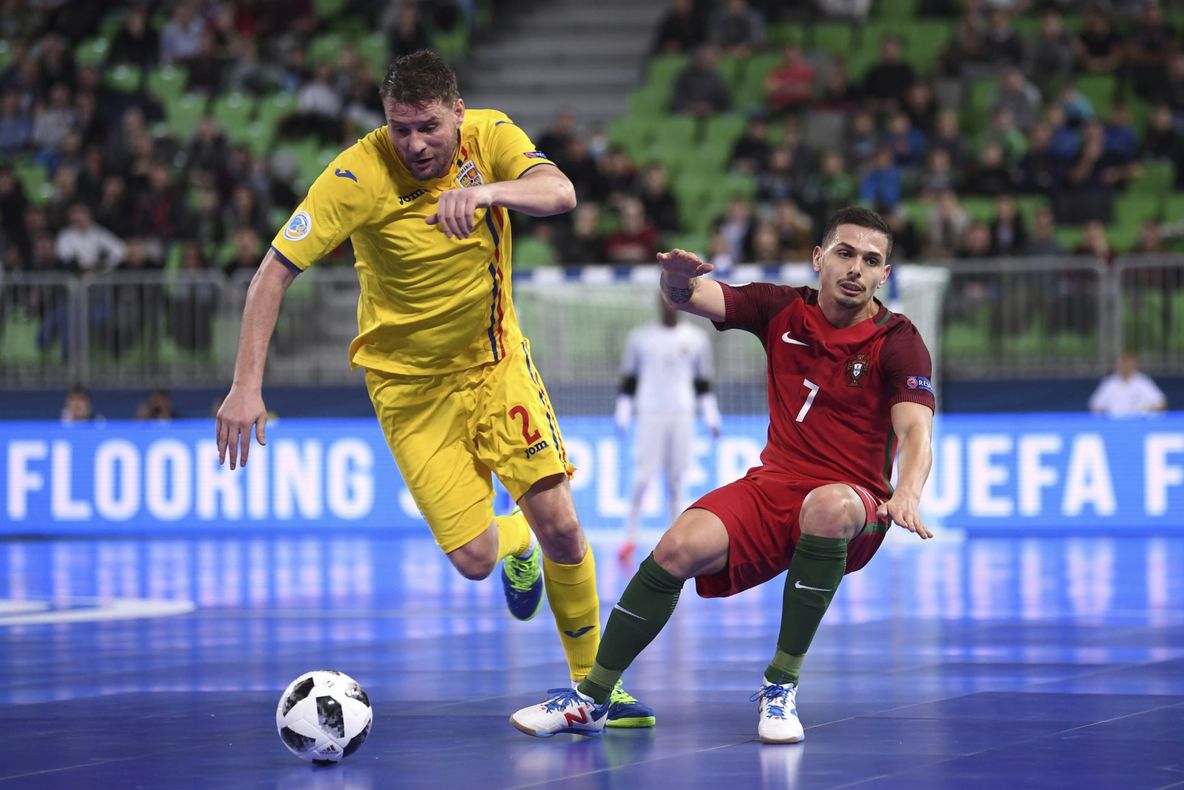 Florin Matei, Imperial WET Miercurea Ciuc: „Vrem să mergem cât mai departe în Liga Campionilor!”