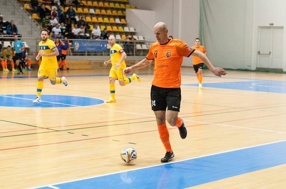 Imperial Wet Miercurea Ciuc joacă Supercupa României la Buzău