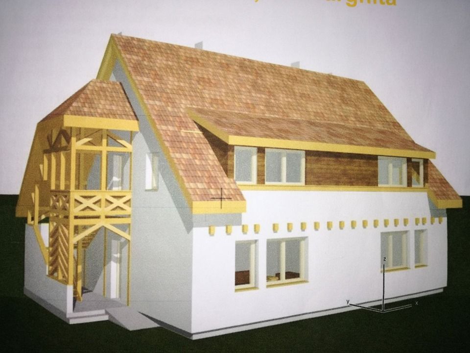 Patru noi locuințe pentru medicii din Miercurea Ciuc