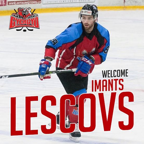 O nouă achiziție la ACSH Gheorgheni