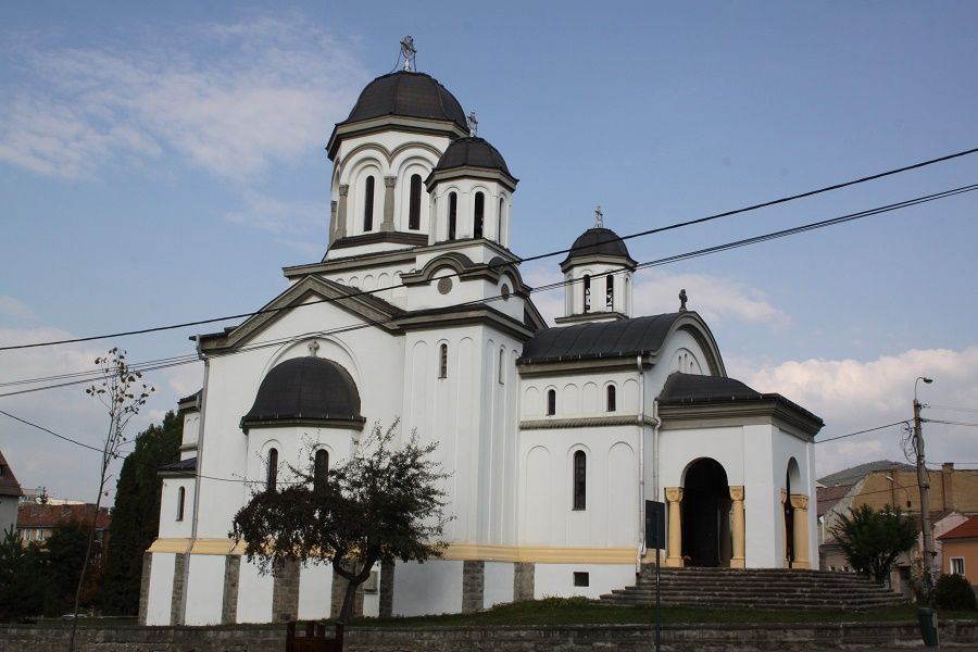 Consiliul Judeţean Harghita dă bani pentru bisericile ortodoxe