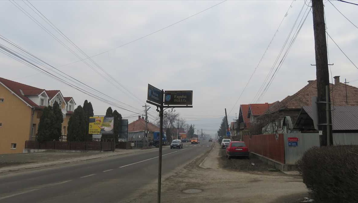 Drumurile din Odorheiu Secuiesc se reabilitează cu fonduri europene