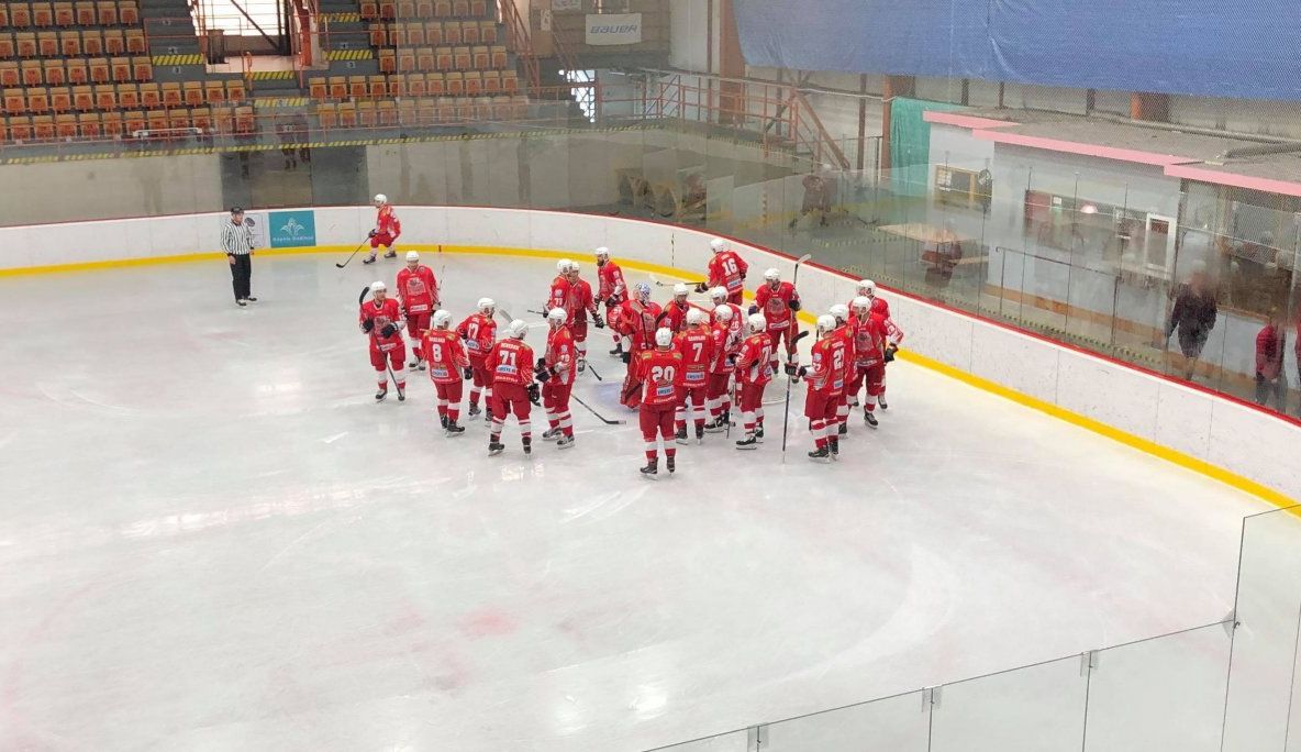 ACSH Gheorgheni a pierdut meciul din Liga Republicii Slovacia