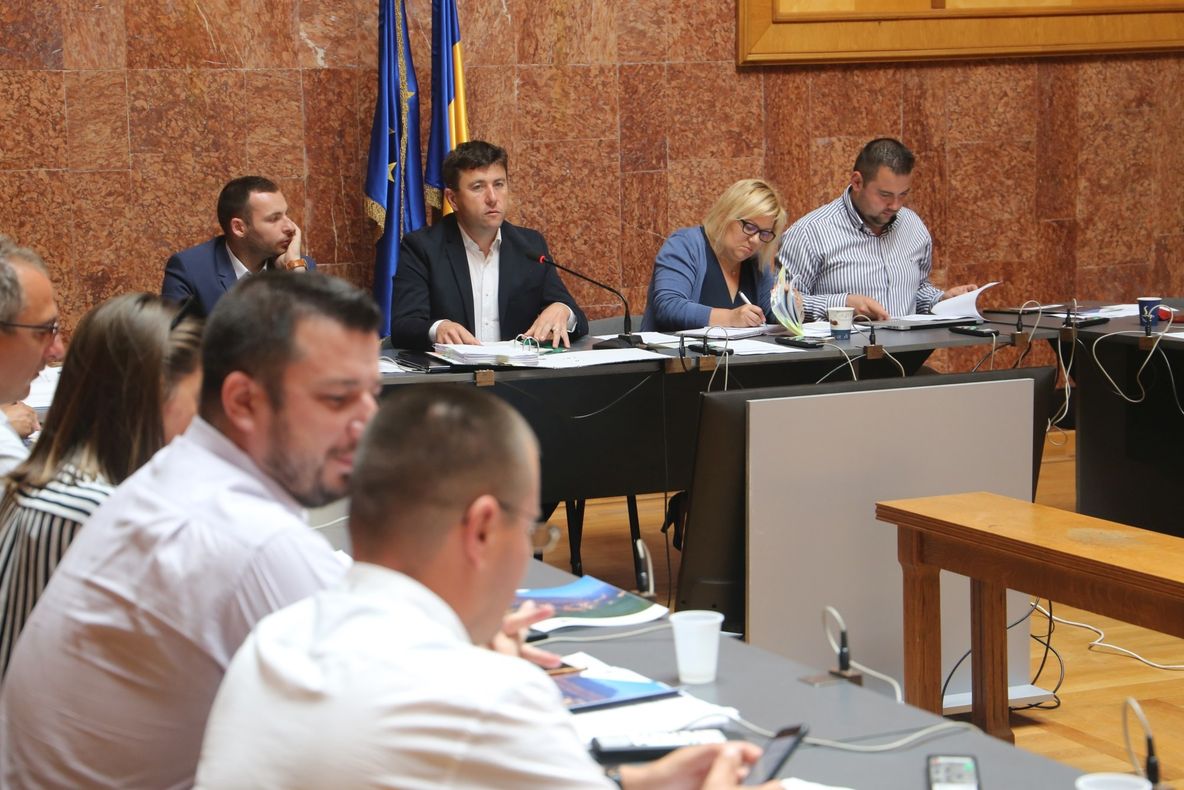 Spitalul Județean din Miercurea Ciuc va dispune de un aparat de RMN propriu