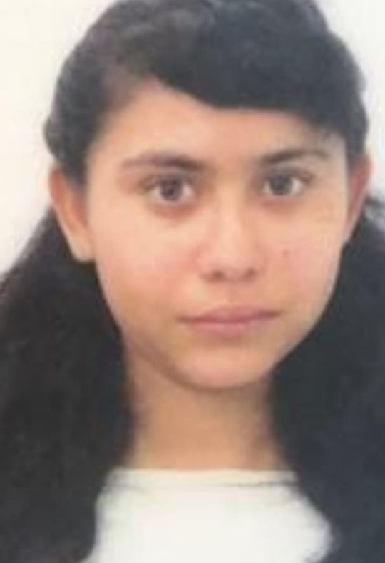 Poliţia Harghita face apel la populaţie pentru a găsi o tânără dispărută